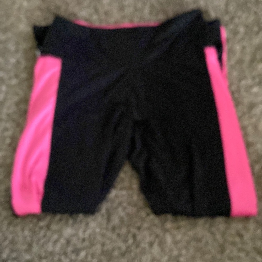 NWOT full length leggings